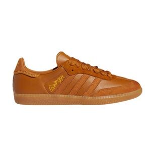 Jonah Hill x adidas Samba 'Craft Ochre' Sneakers
